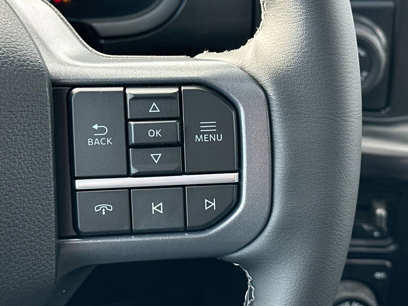 New 2026 Ford F150 Lariat w/ Equipment Group 501A Mid image 20