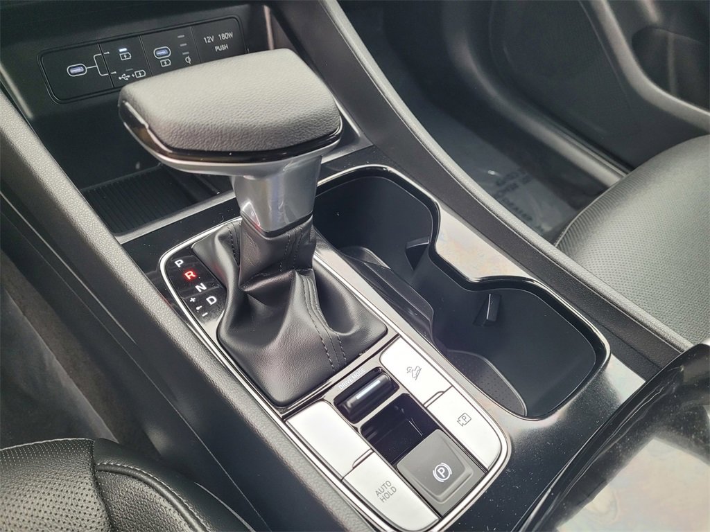 New 2026 Hyundai Santa Cruz SEL image 10