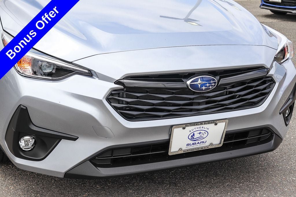 New 2026 Subaru Impreza 2.0i Sport AWD/4WD image 9