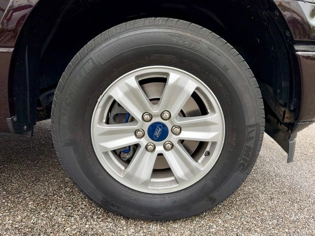 Used 2019 Ford F150 XL w/ Equipment Group 101A Mid RWD image 28