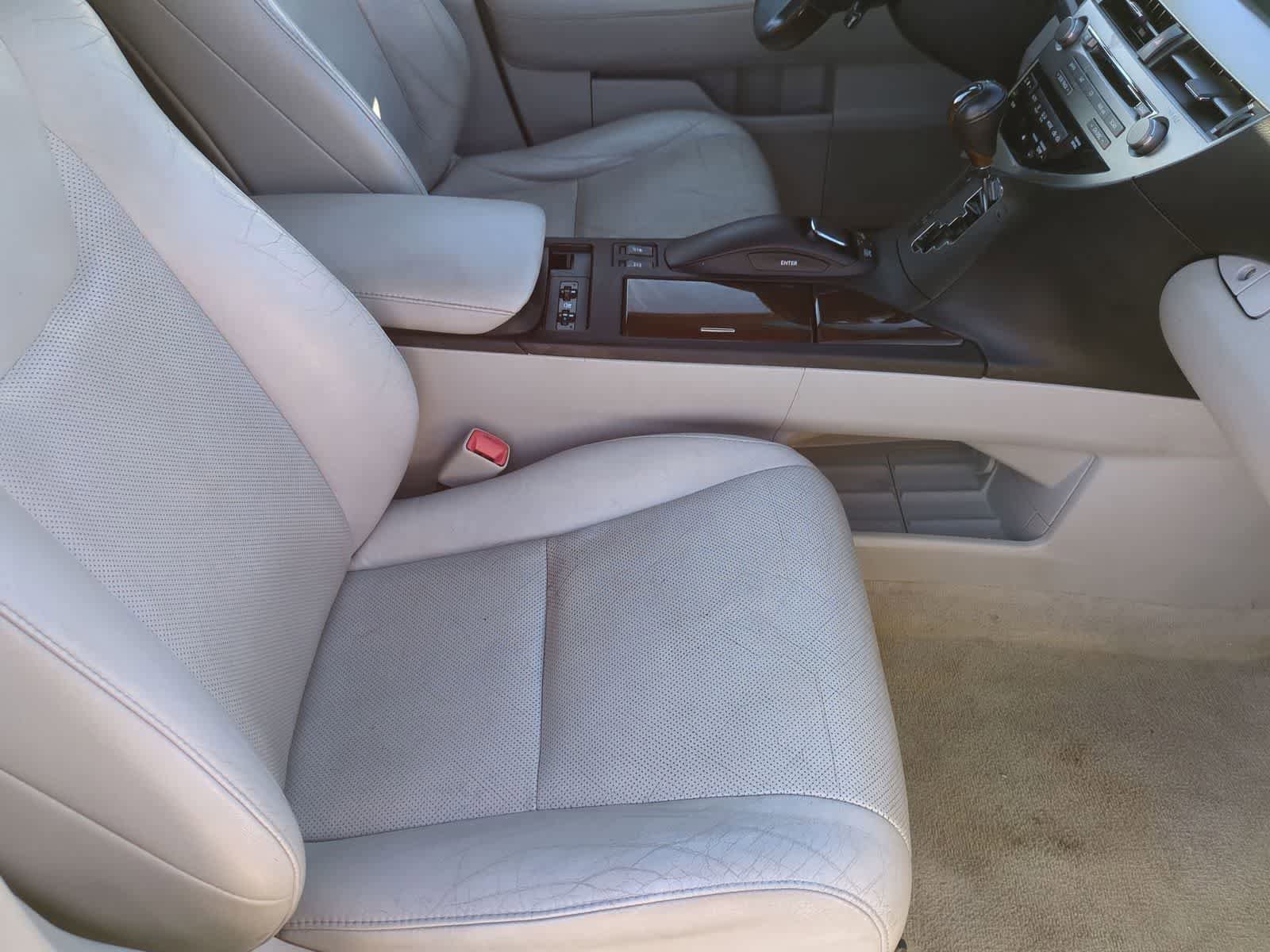 Used 2011 Lexus RX 350 AWD w/ Premium Pkg image 23