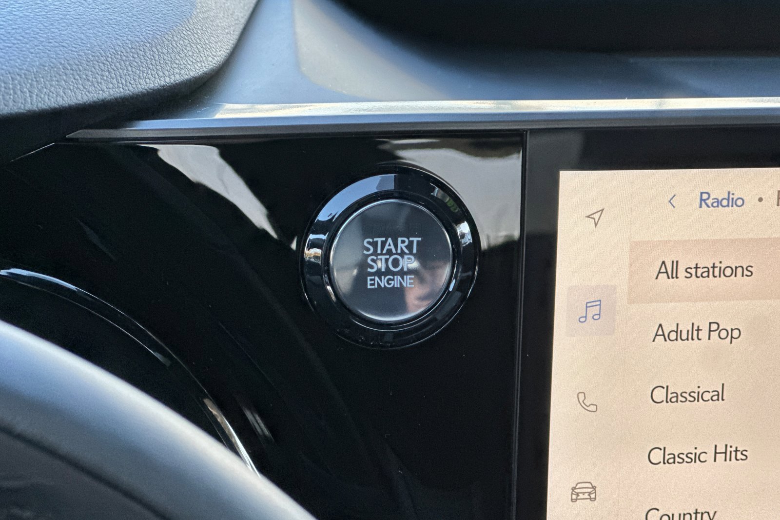 Certified 2024 Lexus RX 350 Premium Plus image 22