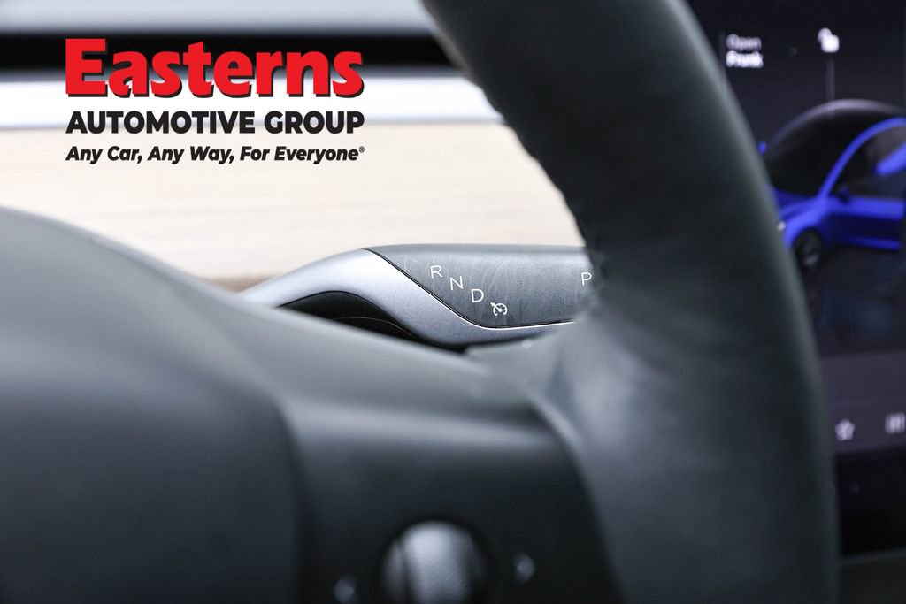 Used 2023 Tesla Model 3 Standard Range image 13