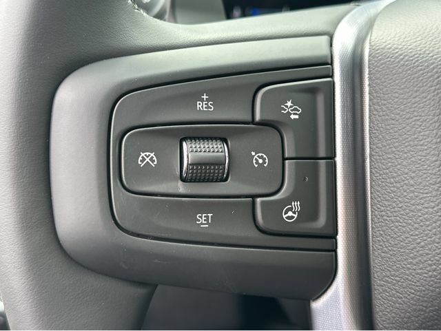 New 2026 GMC Sierra 1500 Elevation w/ Preferred Package RWD image 19