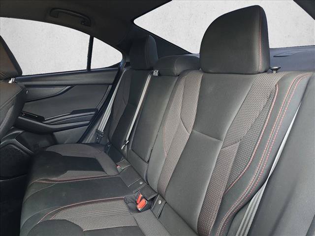 Used 2023 Subaru WRX Premium AWD/4WD image 17