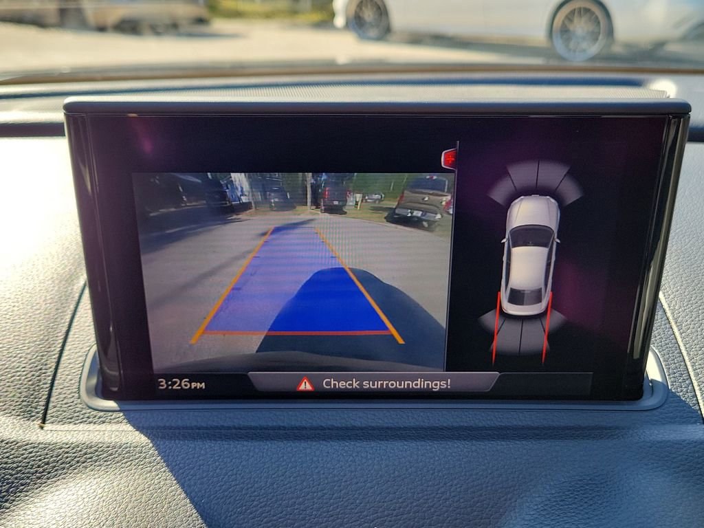 Used 2020 Audi A3 2.0T Premium image 28