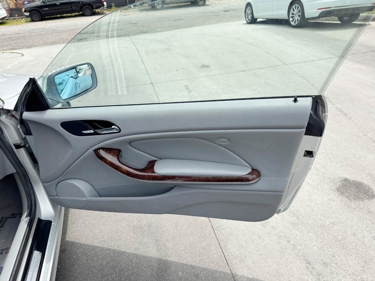 Used 2006 BMW 330Ci Convertible RWD image 28