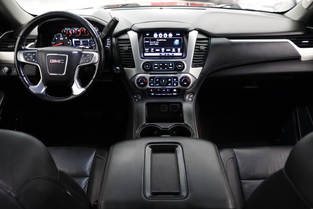 Certified 2019 GMC Yukon SLT AWD/4WD image 26