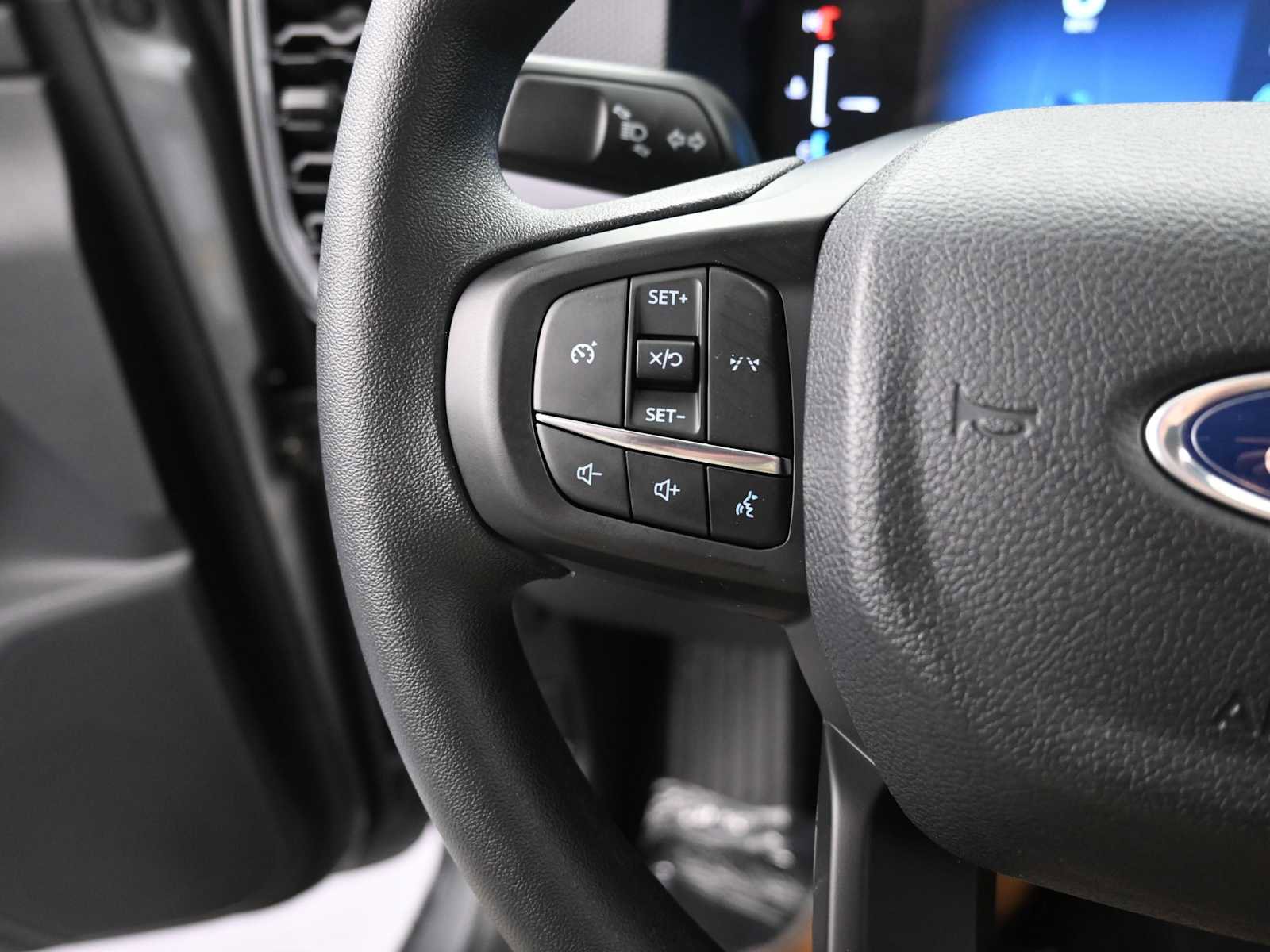 New 2025 Ford Ranger XL image 29