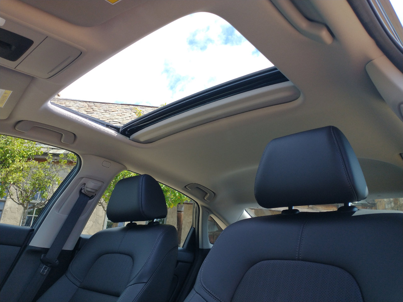 Used 2024 Honda Civic Touring image 56