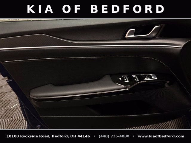 Used 2026 Kia K5 GT-Line FWD image 12