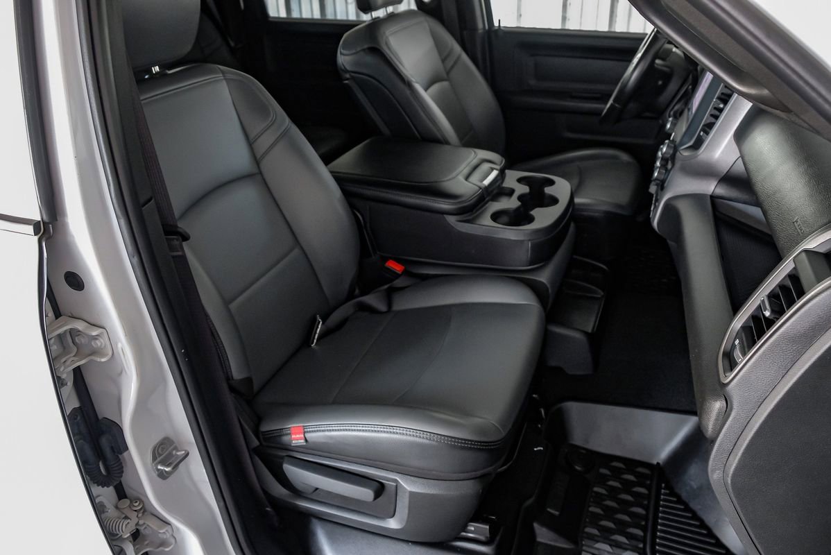 Used 2022 RAM 3500 Tradesman w/ Chrome Appearance Group image 30