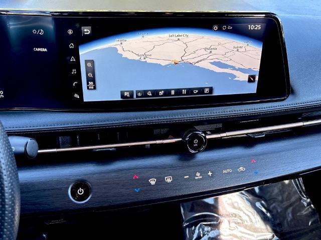 Certified 2024 Nissan Ariya AWD image 22