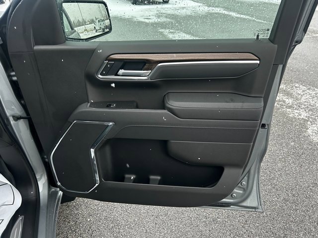 New 2026 Chevrolet Silverado 1500 RST image 42