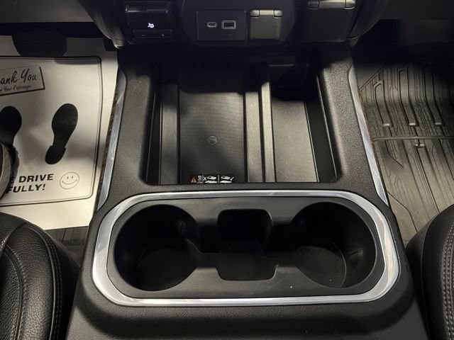 Used 2020 GMC Sierra 1500 Denali w/ Denali Ultimate Package AWD/4WD image 19