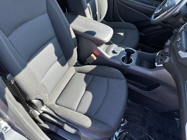 Certified 2024 GMC Terrain SLE w/ Driver Convenience Package FWD image 27