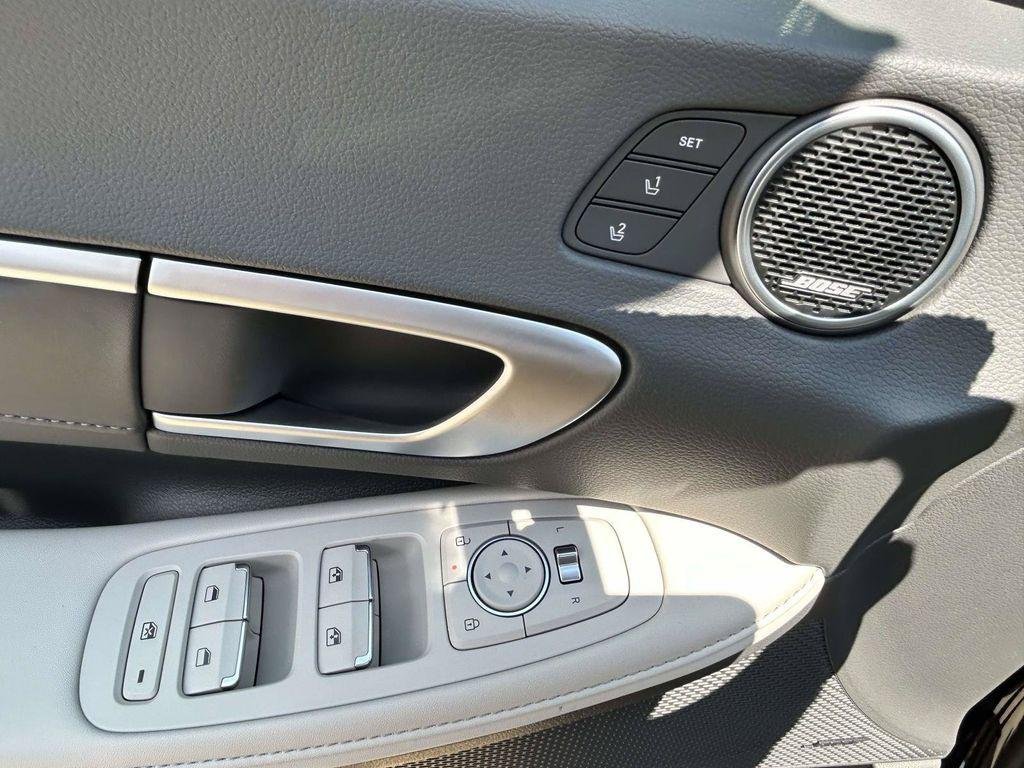 New 2026 Hyundai Sonata Limited FWD image 41