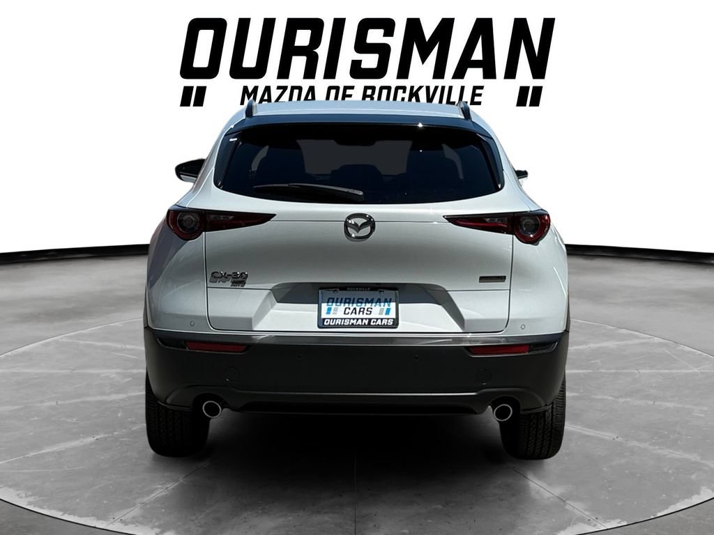New 2026 MAZDA CX-30 Aire Edition AWD/4WD image 5