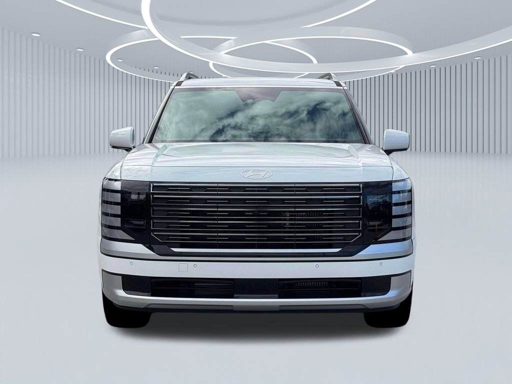 New 2026 Hyundai Palisade Calligraphy image 12