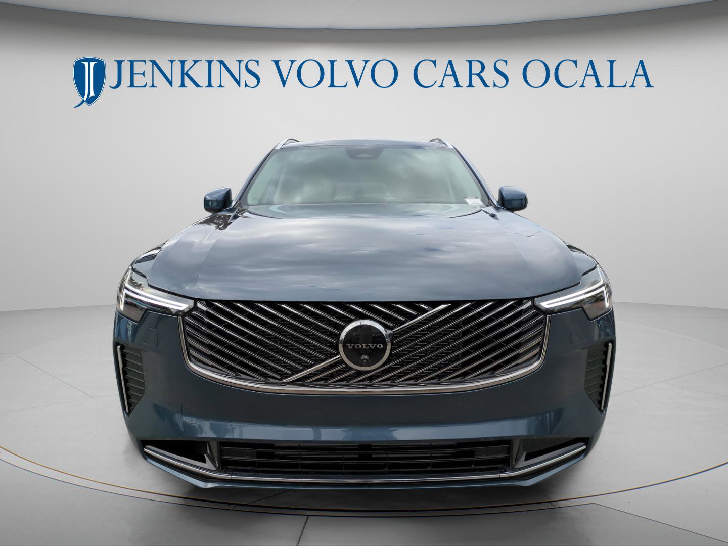 New 2026 Volvo XC90 T8 Ultra w/ Protection Package Premier image 8