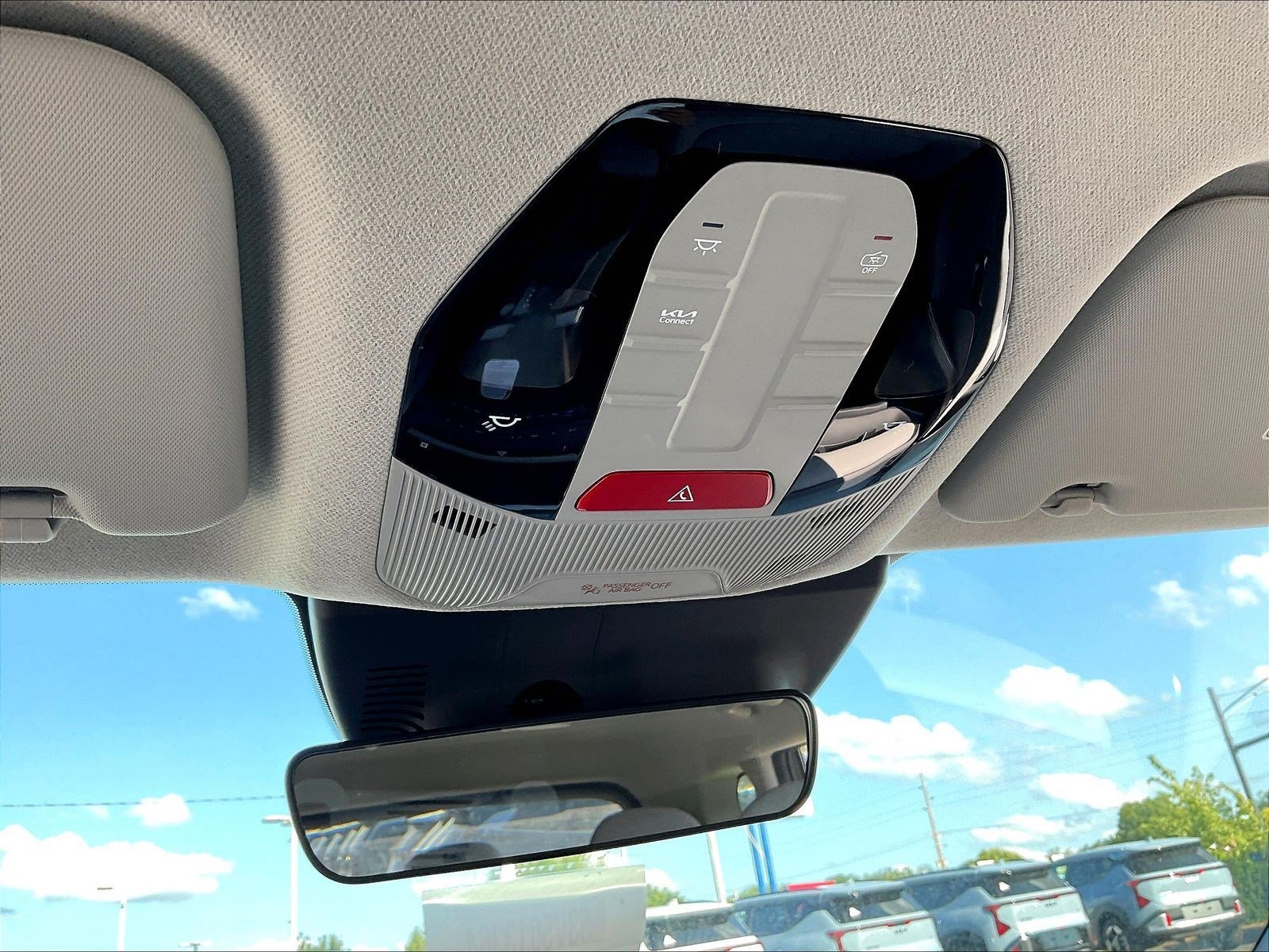 New 2027 Kia Seltos S AWD/4WD image 26