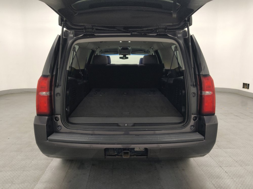 Used 2016 Chevrolet Suburban LS RWD image 29