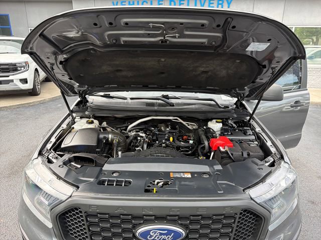 Used 2021 Ford Ranger XL w/ Equipment Group 101A High AWD/4WD image 26