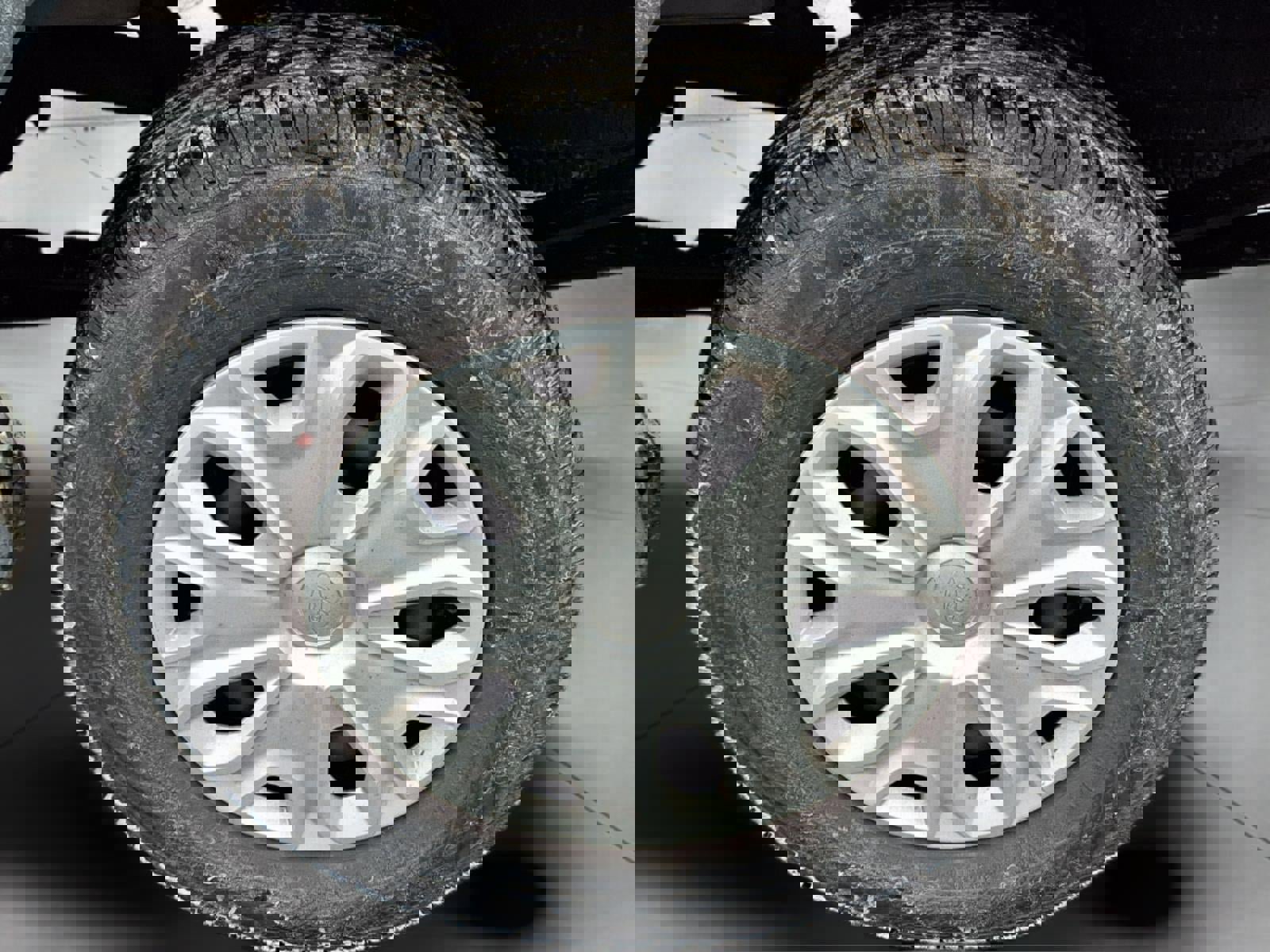 Used 2024 Ford Transit 250 Low Roof w/ Exterior Upgrade Package image 8