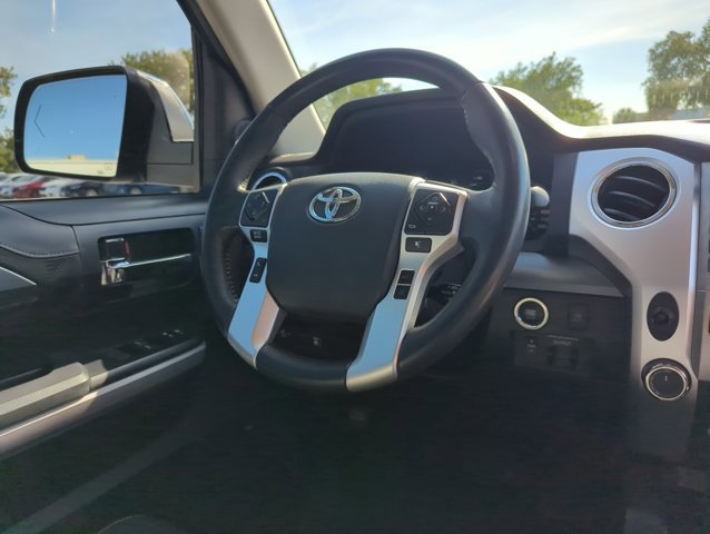Used 2020 Toyota Tundra Platinum AWD/4WD image 28