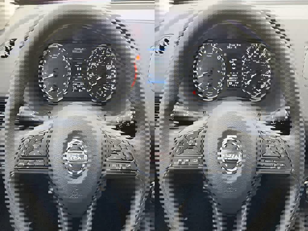 New 2025 Nissan Sentra S image 15