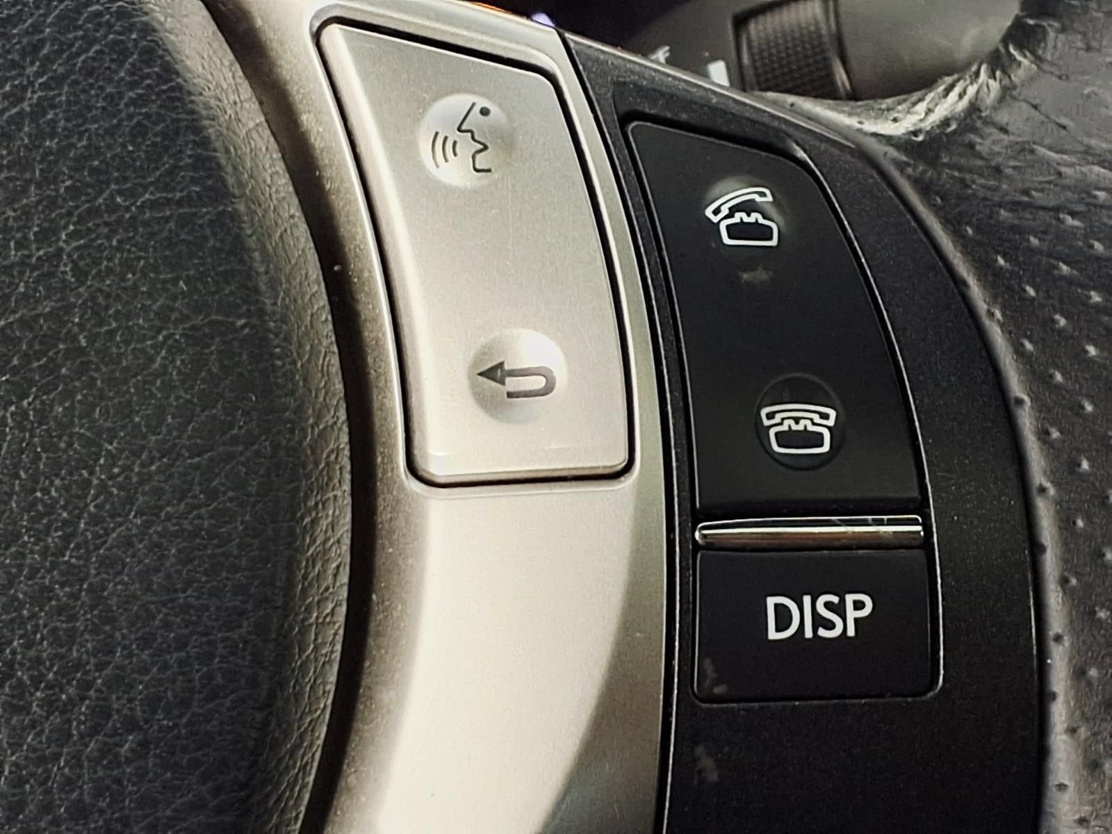 Used 2015 Lexus GS 350 w/ F Sport Package RWD image 18