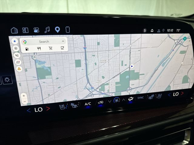 Certified 2026 Chevrolet Traverse RS AWD/4WD image 21