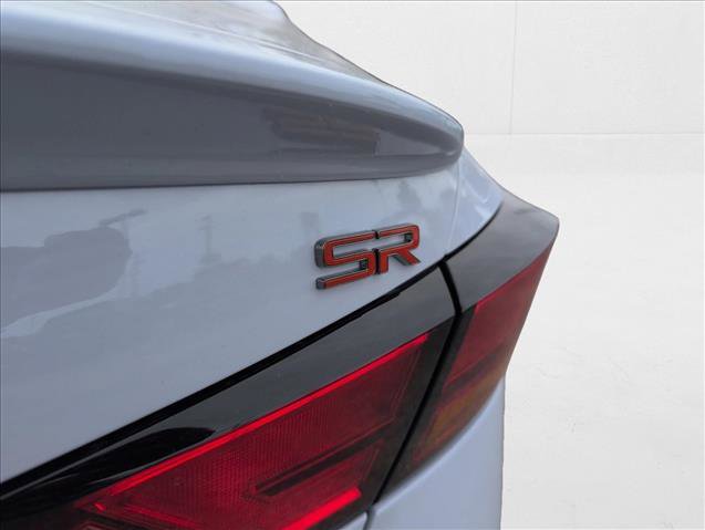New 2025 Nissan Altima 2.5 SR image 25