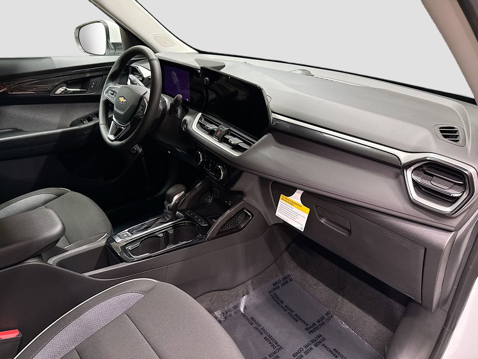 New 2026 Chevrolet TrailBlazer LT w/ Convenience Package image 31
