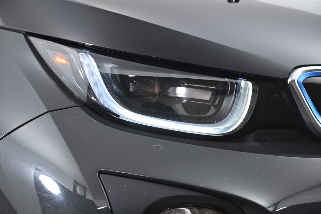 Used 2015 BMW i3 w/ Range Extender image 6