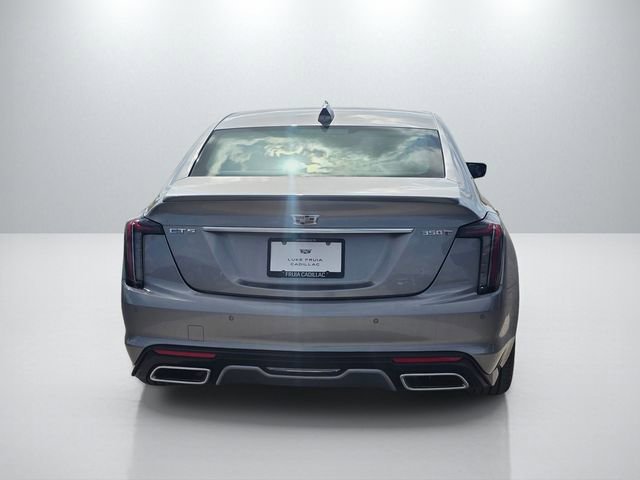 New 2026 Cadillac CT5 Sport RWD image 6