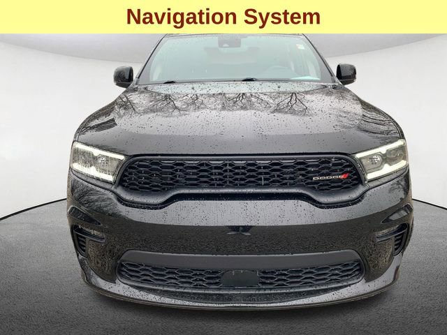 Used 2022 Dodge Durango GT AWD/4WD image 4