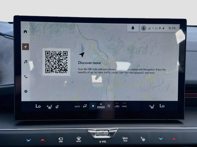New 2026 Lexus ES 350h AWD w/ Cold Area Package image 32