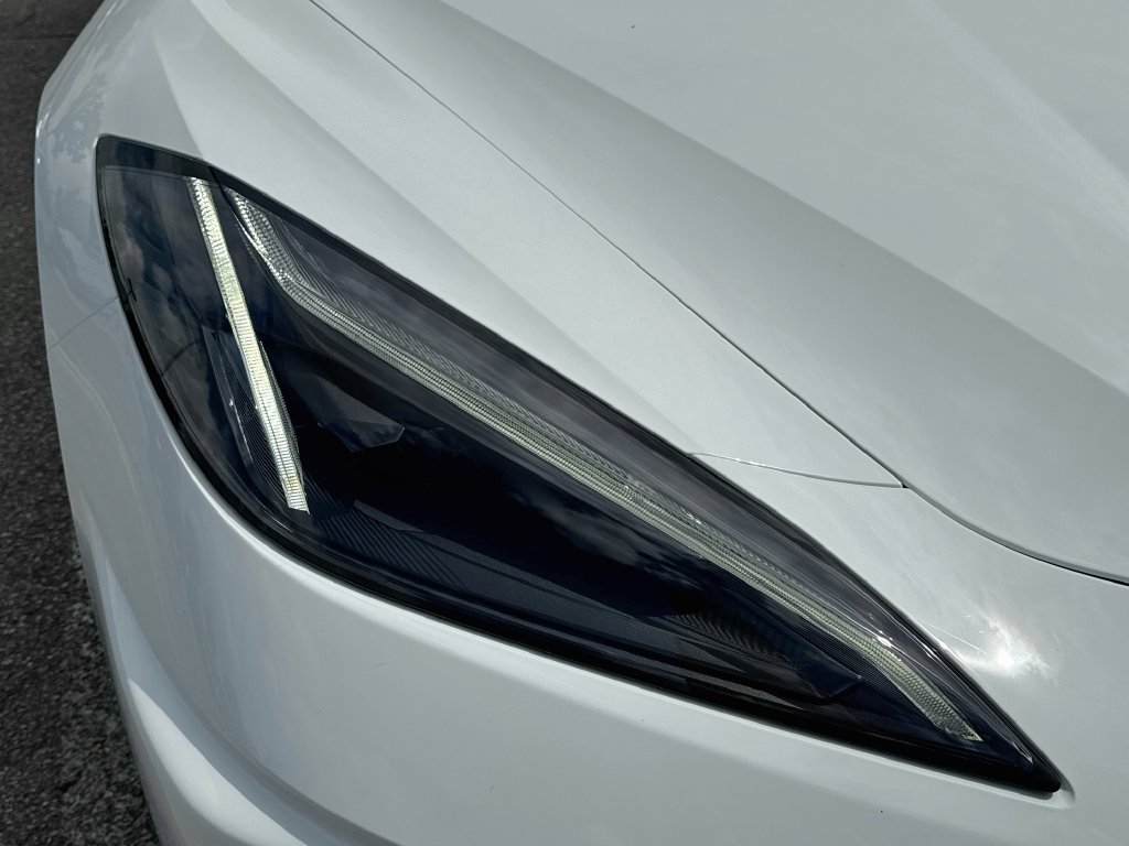 Used 2020 Chevrolet Corvette Stingray Preferred Conv w/ 2LT Preferred Equipment Group RWD image 35