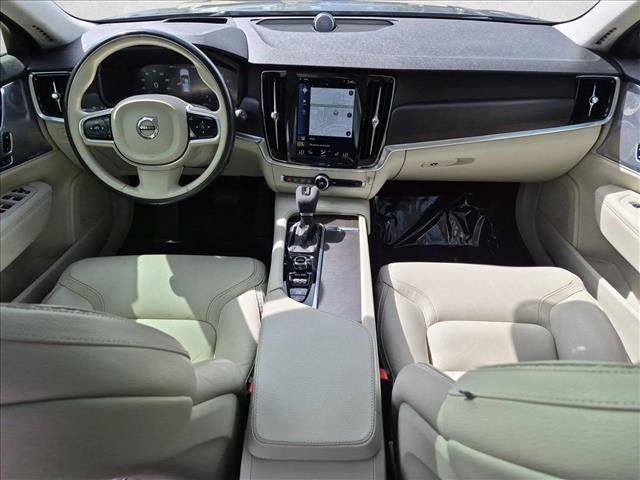 Used 2017 Volvo V90 T6 Cross Country AWD/4WD image 19