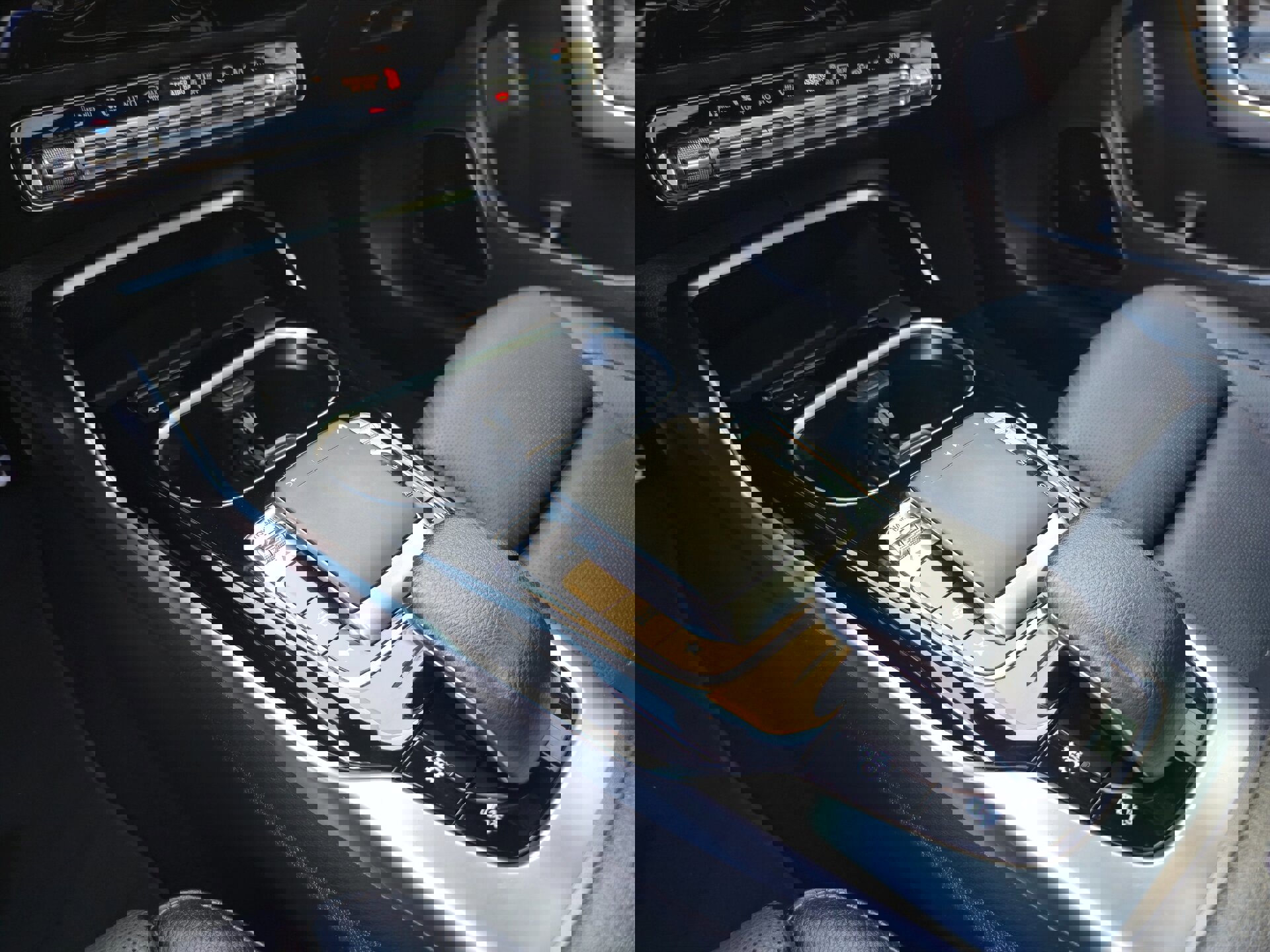 Used 2020 Mercedes-Benz CLA 35 AMG 4MATIC image 22