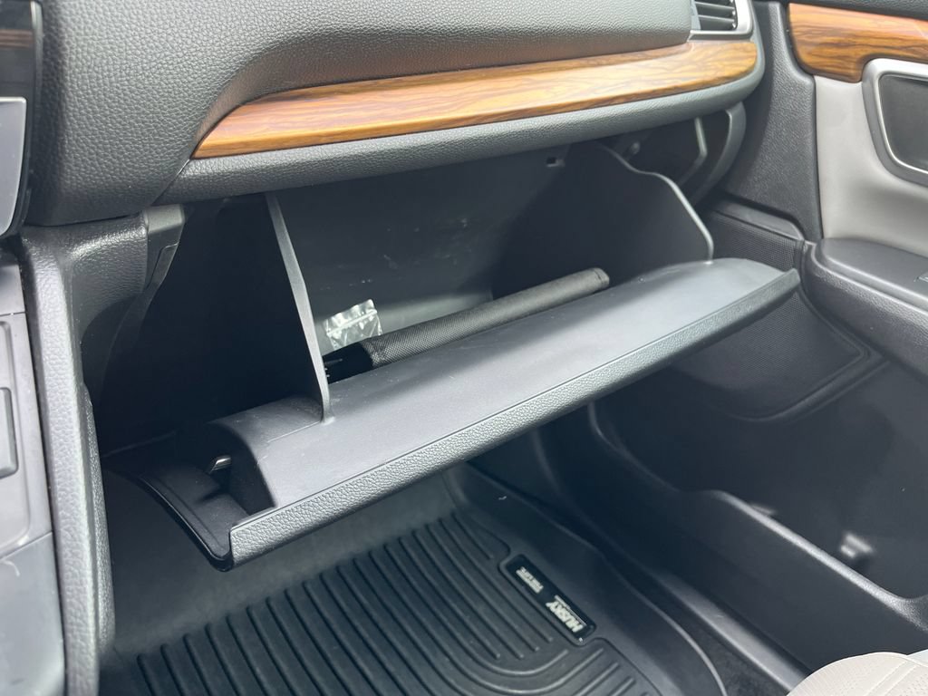 Used 2018 Honda CR-V EX-L image 28