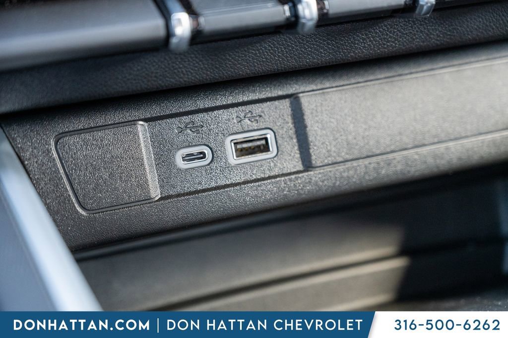 New 2026 Chevrolet Colorado Trail Boss image 12