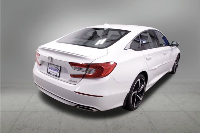 Used 2020 Honda Accord Sport image 5