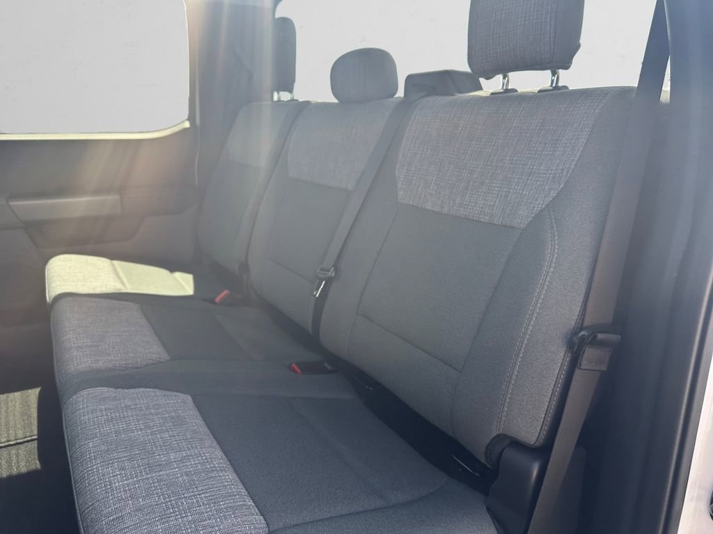 Used 2024 Ford F250 XLT w/ Snow Plow Prep Package AWD/4WD image 13