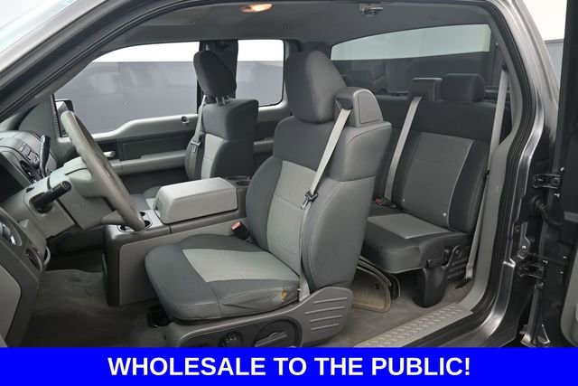 Used 2007 Ford F150 XL AWD/4WD image 11
