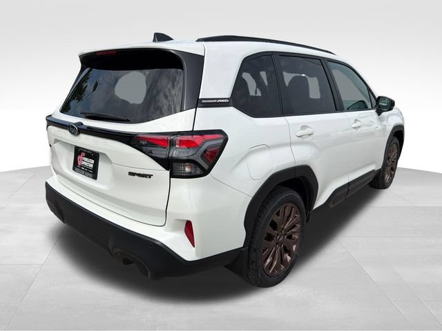 New 2026 Subaru Forester Sport AWD/4WD image 7
