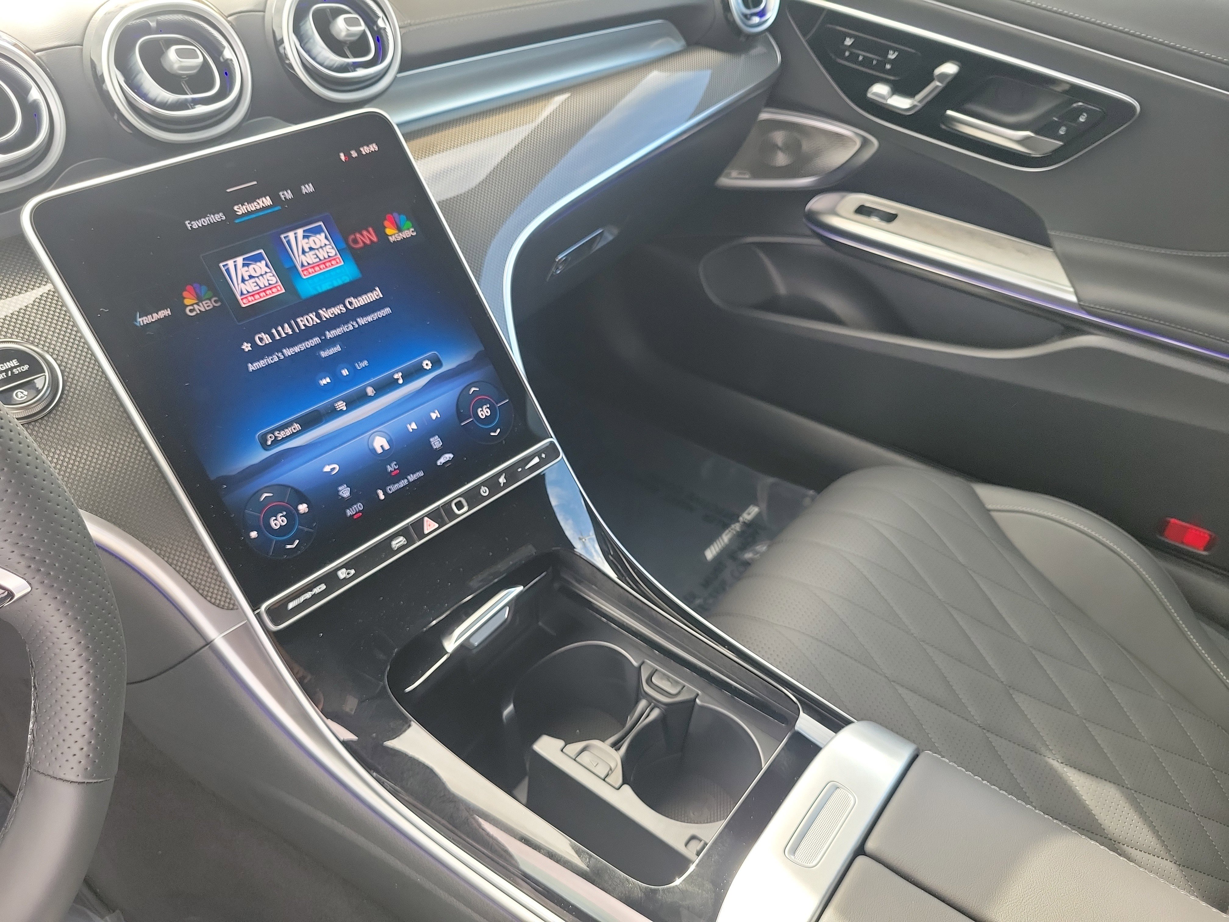 New 2026 Mercedes-Benz CLE 53 AMG 4MATIC Coupe image 21