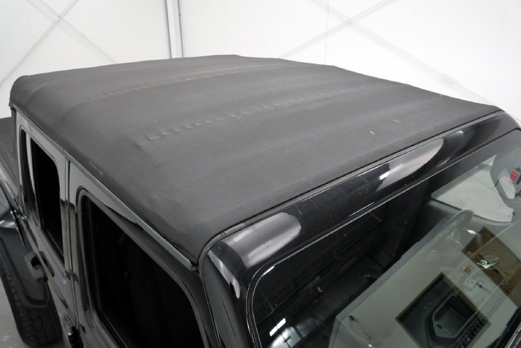 Used 2021 Jeep Gladiator Sport AWD/4WD image 39