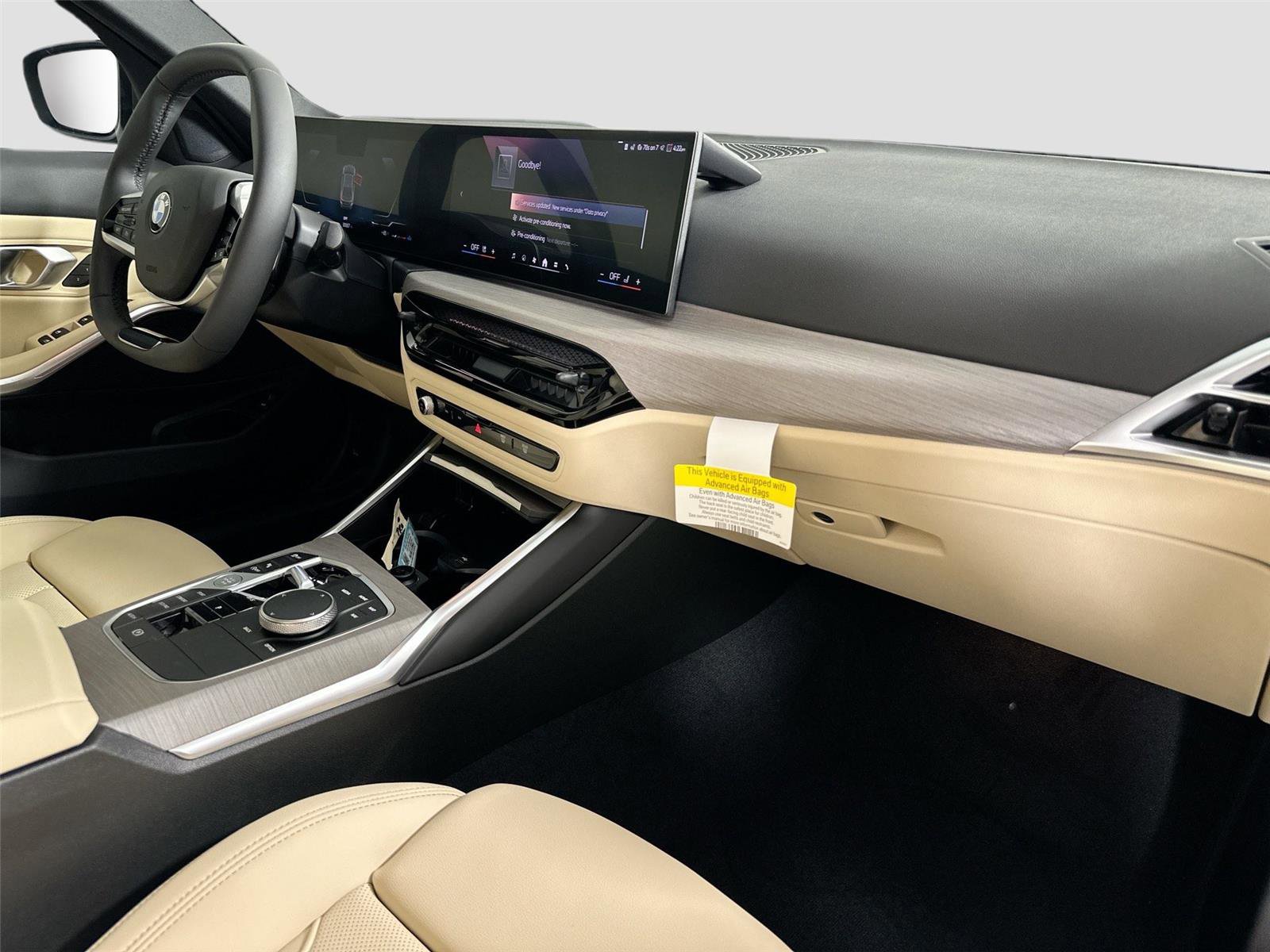 New 2026 BMW 330i xDrive Sedan w/ Premium Package AWD/4WD image 29